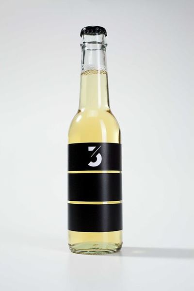 25款簡(jiǎn)約的啤酒包裝設(shè)計(jì)(圖22)