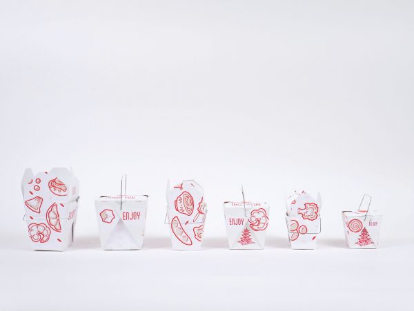 10款酒和其他食品包裝設(shè)計(jì)(圖9)