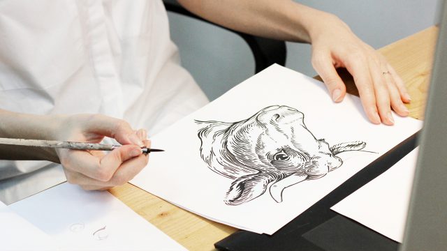 美國俄羅斯人的肉罐頭包裝設計(圖8)