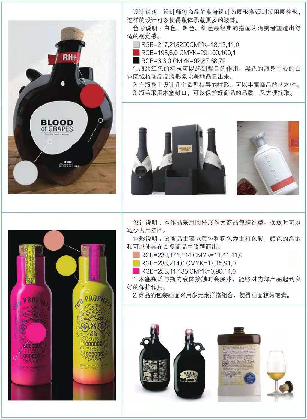 陶瓷類的包裝設(shè)計(圖5) 陶瓷類的包裝設(shè)計(圖5)
