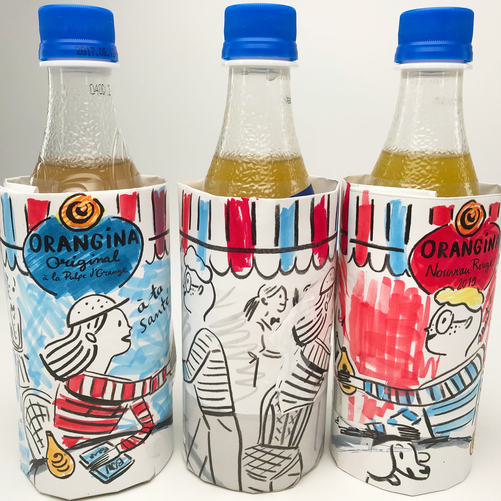 這塊飲料包裝設(shè)計(jì)終端陳列有優(yōu)勢(shì)(圖8) 這塊飲料包裝設(shè)計(jì)終端陳列有優(yōu)勢(shì)(圖8)