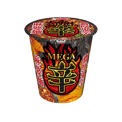 超辣方便面包裝設(shè)計(jì)(圖1) 超辣方便面包裝設(shè)計(jì)(圖1)