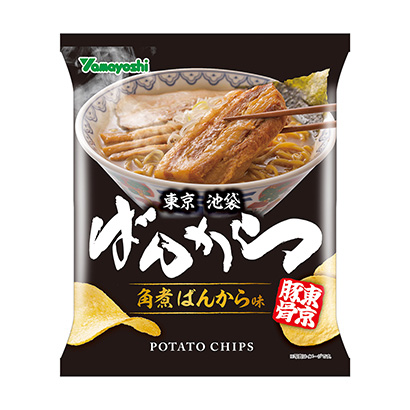上海食品包裝袋設(shè)計(圖1)