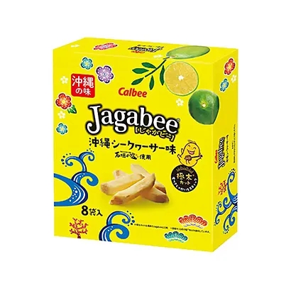 爆米花零食產(chǎn)品包裝設(shè)計(圖2)
