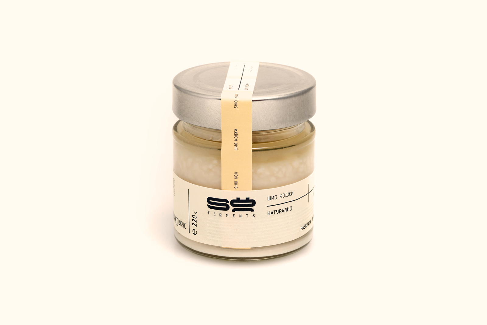 瓶裝食品品牌視覺包裝設(shè)計(jì)參考(圖7)