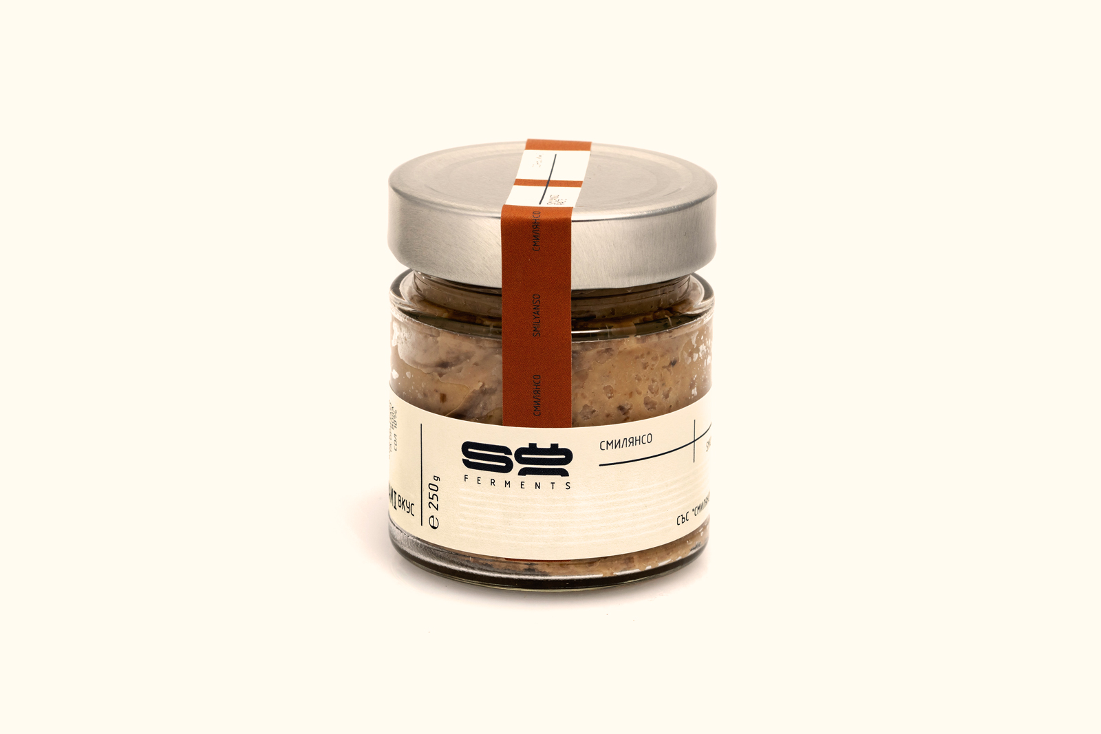 瓶裝食品品牌視覺包裝設(shè)計(jì)參考(圖5)