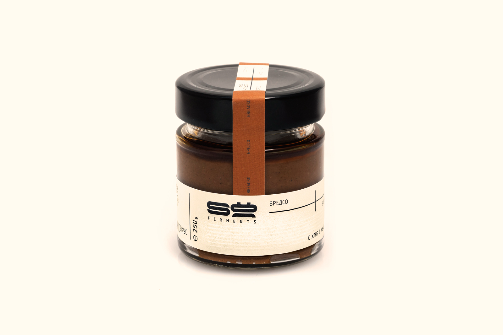 瓶裝食品品牌視覺包裝設(shè)計(jì)參考(圖6)