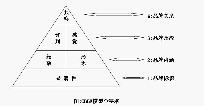 CBBE模型(圖1)