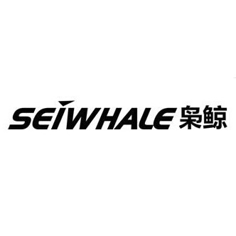 梟鯨品牌logo設(shè)計欣賞與分析(圖1)