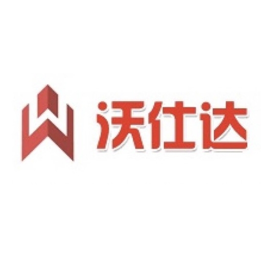 沃仕達品牌logo設計欣賞與分析(圖1)