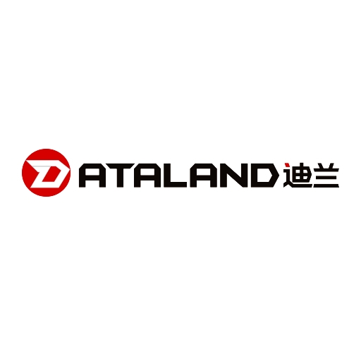 迪蘭品牌logo設(shè)計(jì)欣賞與分析(圖1)