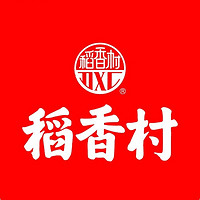 稻香村品牌故事-logo設計欣賞(圖1)
