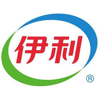 伊利品牌故事-logo設(shè)計(jì)欣賞(圖1)