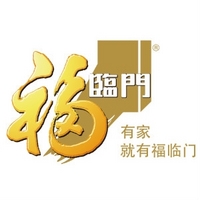 福臨門品牌故事-logo設(shè)計欣賞(圖1)