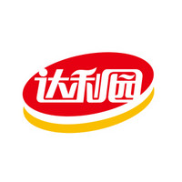 達(dá)利園品牌故事-logo設(shè)計(jì)欣賞(圖1)