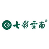 七彩云南品牌故事-logo設(shè)計(jì)分析(圖1)