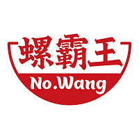 螺霸王品牌故事-logo設(shè)計分析(圖1)