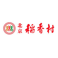 北京稻香村品牌故事-logo設(shè)計分析(圖1)