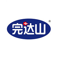 完達山品牌故事-logo設計分析(圖1)