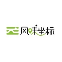 風味坐標品牌故事-logo設計分析(圖1) 風味坐標品牌故事-logo設計分析(圖1)
