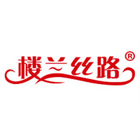 樓蘭絲路品牌故事-logo設(shè)計(jì)分析(圖1)