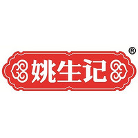 姚生記品牌故事-logo設(shè)計(jì)分析(圖1)