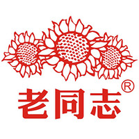 老同志品牌故事-logo設(shè)計分析(圖1)