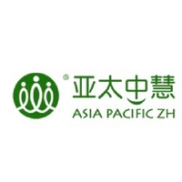亞太中慧品牌故事-logo設計分析(圖1)