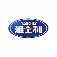 雅士利品牌故事-logo設計分析(圖1)