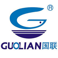 國聯(lián)品牌故事-logo設(shè)計(jì)分析(圖1)