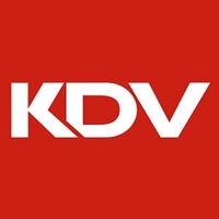 KDV品牌故事-logo設計分析(圖1)