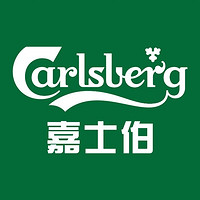 嘉士伯品牌故事-logo設(shè)計分析(圖1)