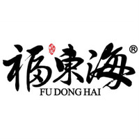 福東海品牌故事-logo設(shè)計分析(圖1)