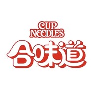 合味道品牌故事-logo設(shè)計(jì)分析(圖1)