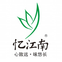 憶江南品牌故事-logo設(shè)計(jì)分析(圖1)