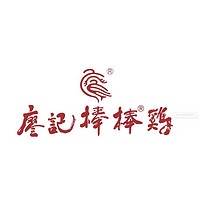 廖記棒棒雞品牌故事-logo設(shè)計(jì)分析(圖1)