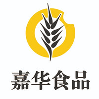 嘉華食品品牌故事-logo設(shè)計(jì)分析(圖1)