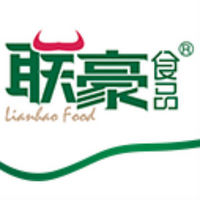 聯(lián)豪食品品牌故事-logo設(shè)計分析(圖1)