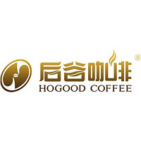后谷咖啡品牌故事-logo設計分析(圖1)