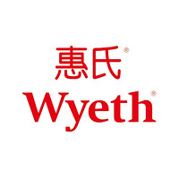 惠氏品牌故事-logo設計分析(圖3)