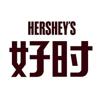 好時(shí)品牌故事-logo設(shè)計(jì)分析(圖1)