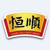 恒順品牌故事-logo設(shè)計分析(圖1)