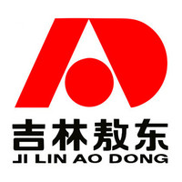 吉林敖東品牌故事-logo設(shè)計分析(圖3)