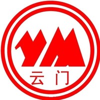 云門(mén)品牌故事-logo設(shè)計(jì)分析(圖1)