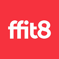 ffit8品牌故事-logo設(shè)計分析(圖1)