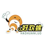 好歡螺品牌故事-logo設(shè)計(jì)分析(圖1)