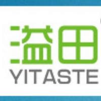 溢田品牌故事-logo設(shè)計(jì)分析(圖1)