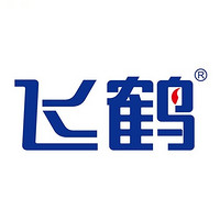飛鶴品牌故事-logo設(shè)計(jì)分析(圖1)