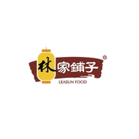 林家鋪子品牌故事-logo設計分析(圖1)