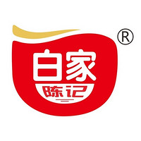 白家陳記品牌故事-logo設(shè)計(jì)分析(圖1)